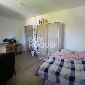STUDIO à louer à Soissons - Photo 2