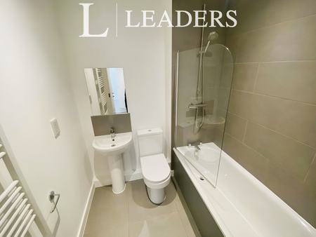 2 bedroom apartment to rent Varity House, Vicarage Farm Road, Peterborough, PE1 - Photo 4