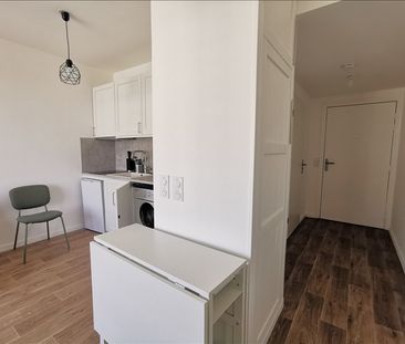 1 pièce - Meublé - 26 m² - 4ème étage - Colocation non autorisée - Photo 5