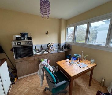 Appartement à louer, 1 pièce - Angers 49000 - Photo 4