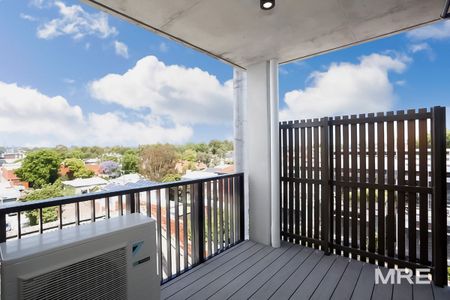 407/121 Power Street, Hawthorn - Photo 5