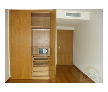 Apartamento T1 - Photo 2