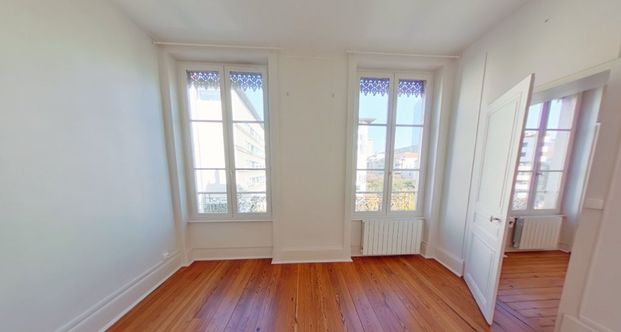 APPARTEMENT T3 A LOUER - Photo 1