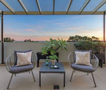 21/1-3 Duff Street, Turramurra - Photo 5