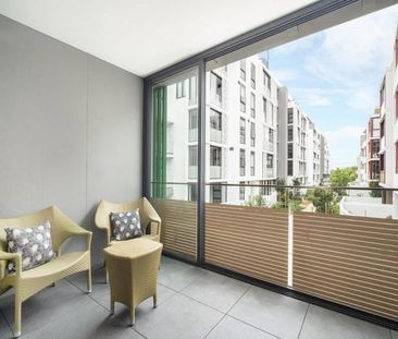 Modern and Spacious 1 Bedroom Apartment - Photo 5