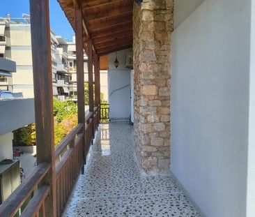 Μονοκατοικία για ενοικίαση Κέντρο (Βριλήσσια) - Φωτογραφία 6