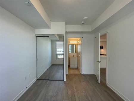 For Lease - 4675 Metcalfe Avenue Unit# 501, Mississauga, Ontario - Photo 3