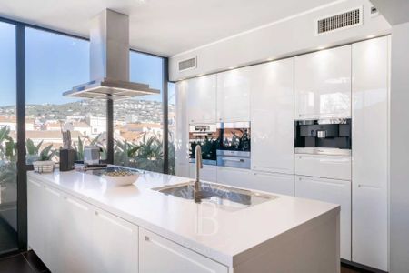 CANNES BANANE - APPARTEMENT TOIT TERRASSE - 3 CHAMBRES - Photo 3