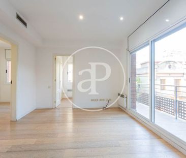 3 bedroom luxury Apartment for rent in Barcelona, Catalonia - Photo 3