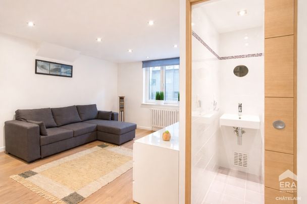 Prachtig ingerichte studio, heel gezellig en van alle gemakk - Photo 1