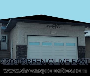 4209 Green Olive Way E, Regina - Photo 5