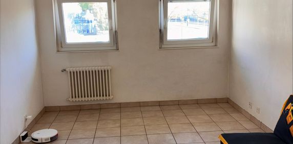 Appartement, 1 pièce(s) - Photo 2