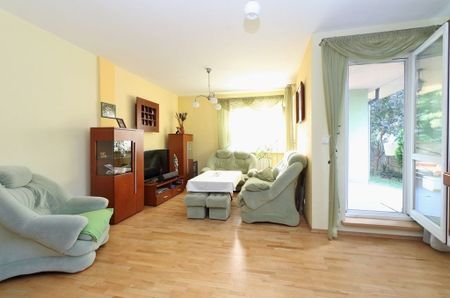 Warszawa, Wesoła, Wesoła Stara Miłosna, Gościniec - Photo 4