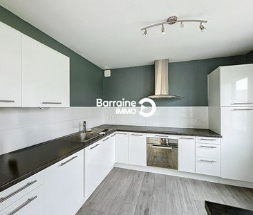 Location maison à Locmaria-Plouzané, 6 pièces 106.45m² - Photo 3