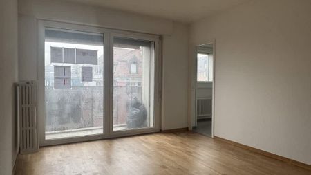 1 Zimmer, 27 m², 5. Stock - Photo 4