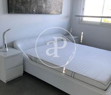 4 bedroom luxury Villa for rent in Bétera, Spain - Photo 3