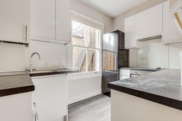 3 bedroom maisonette to rent - Photo 1