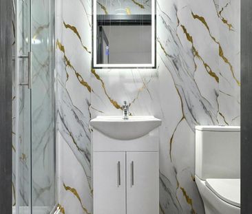 Studio to rent - Photo 6