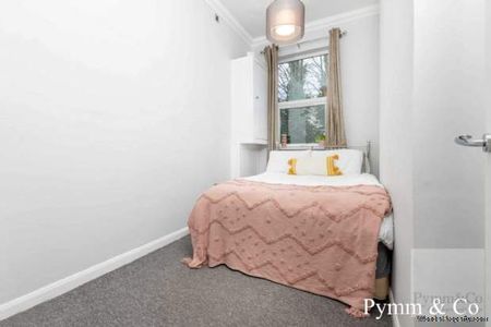 1 bedroom property to rent in Norwich - Photo 5