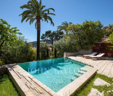 Belle Villa Provençale avec vue mer - Photo 6