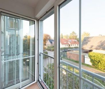 Möblierte 2-Zimmer-Wohnung mit Tiefgaragenstellplatz in Lurup - Photo 5