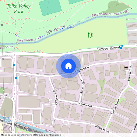 Mercalf V Food, Unit 4, 90 Lagan Road, Dublin Industrial Estate, Dublin 11, Glasnevin, Dublin 11, D11XC4A, Dublin 9