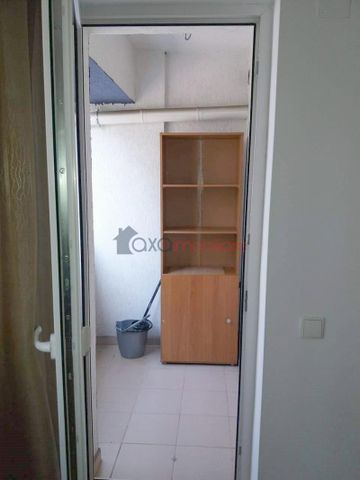 Apartament 1 camere de inchiriat in Cluj-Napoca, Calea Turzii ID 4063 - Fotografie 5