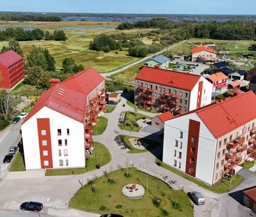 Ålholmsgatan, Örebro - Photo 1