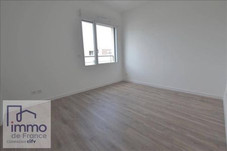 Appartement 2 pièces - 69100 Villeurbanne - Photo 3