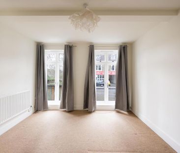 2 bedroom flat to rent - Photo 6