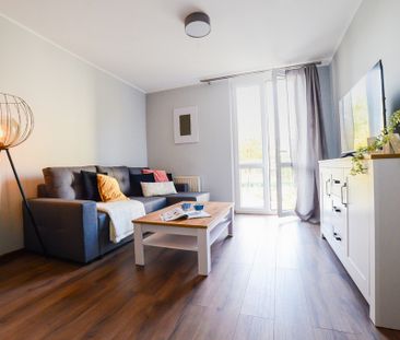 Bielany, ul. Szegedyńska - Zdjęcie 2