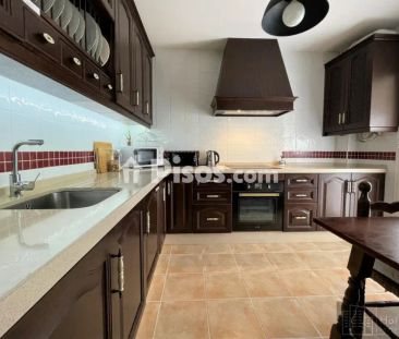 Casa en alquiler en Norte - Foto 6