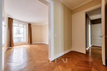 Location appartement, Paris 17ème (75017), 4 pièces, 101.47 m², ref 86492026 - Photo 5