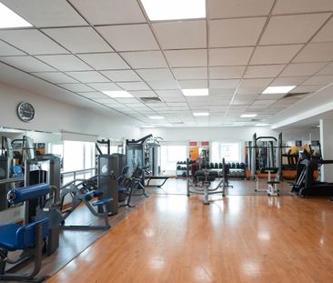 ONE-BEDROOM MONTHLY I ALL INCLUSIVE I NEAR METRO - Photo 2