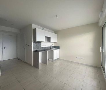 Location appartement neuf 1 pièce 23.35 m² à Montpellier (34000) - Photo 3