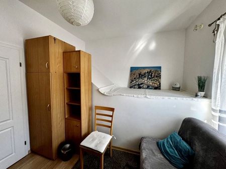 Pokój Poznań - Zdjęcie 2