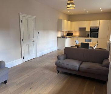 2 Bed Flat, The General, BS1 - Photo 1