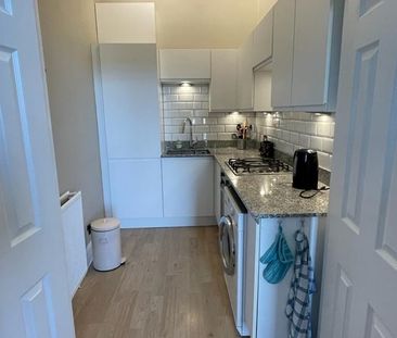1 Bed Flat, St George's Road, G3 - Photo 6