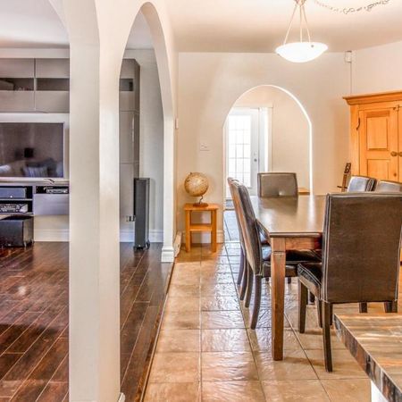 🌟 Grand 4 ½ lumineux TOUT INCLUS avec cour privée et stationnement – Disponible le 1er juillet - Photo 3