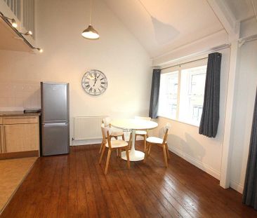 1 bedroom apartment to rent - Photo 3