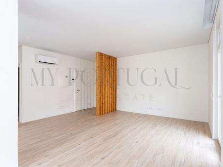 2 room luxury Flat for rent in Lisbon - Photo 3