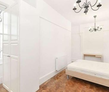 Cheviot Court, Luxborough Street, Marylebone, London, W1U - Photo 1