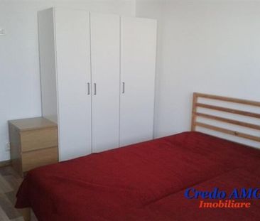 Dorobanti, Iancu de Hunedoara, apartament decomandat, 3 camere, - Photo 6