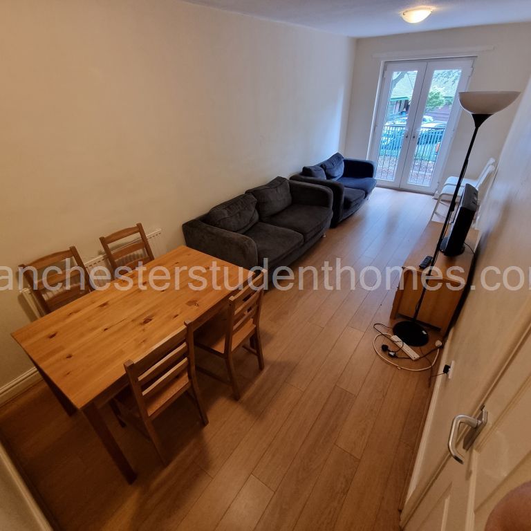 Bridgelea Road, Manchester, M20 3BJ - Photo 1