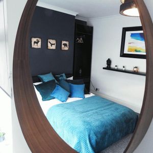 1 bedroom in a house share to rent - Photo 3