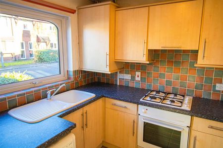 1 bedroom terraced house to rent - Photo 2