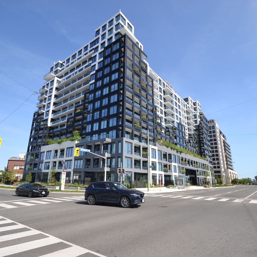 For Lease - 1100 Sheppard Avenue Unit# 307, Toronto, Ontario - Photo 1