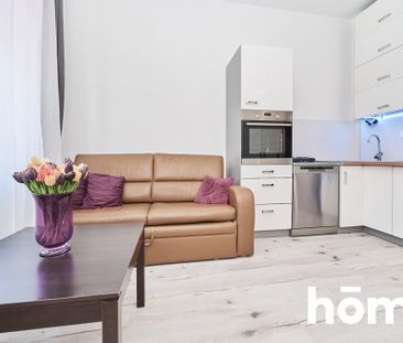 Mieszkanie 18,08 m², Wrocław, Śródmieście, Wilhelma Roentgena - Photo 3