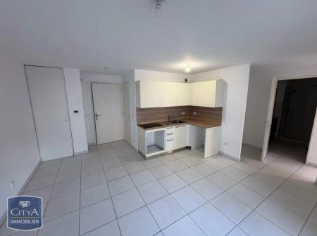 Appartement à louer 2 pièces 47.15m² - Photo 4