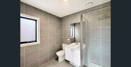 🏡 Brand New 4-Bedroom House in Wallan - Photo 4